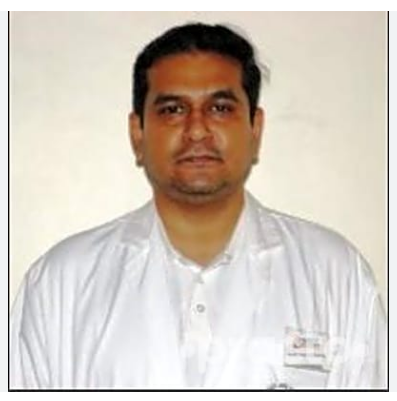 Dr. Dr Balaraman Palaniappan 10 Yrs Of Exp Best Paediatric Cardiac Surgeon Best Cardiovascular And Thoracic Surgeon