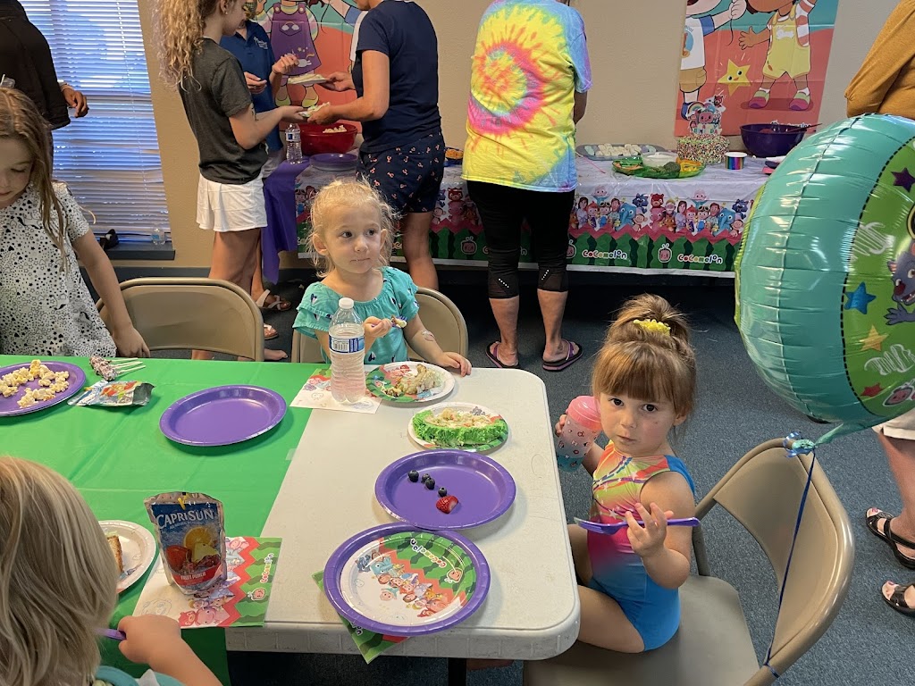  Top Flight Gymnastics Training