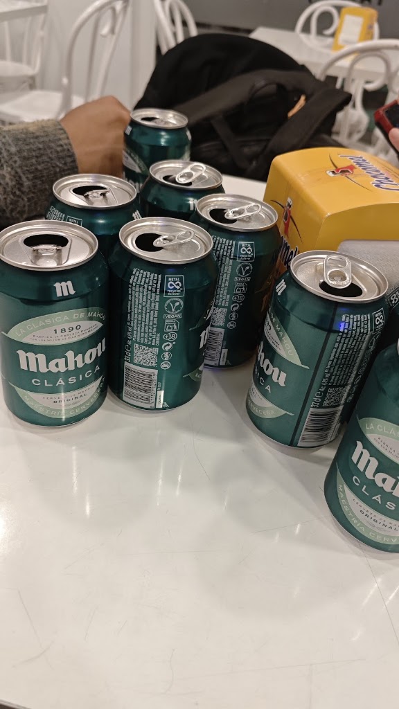 Family's Coffee — Mas recientes
