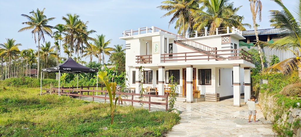 Johns Villa