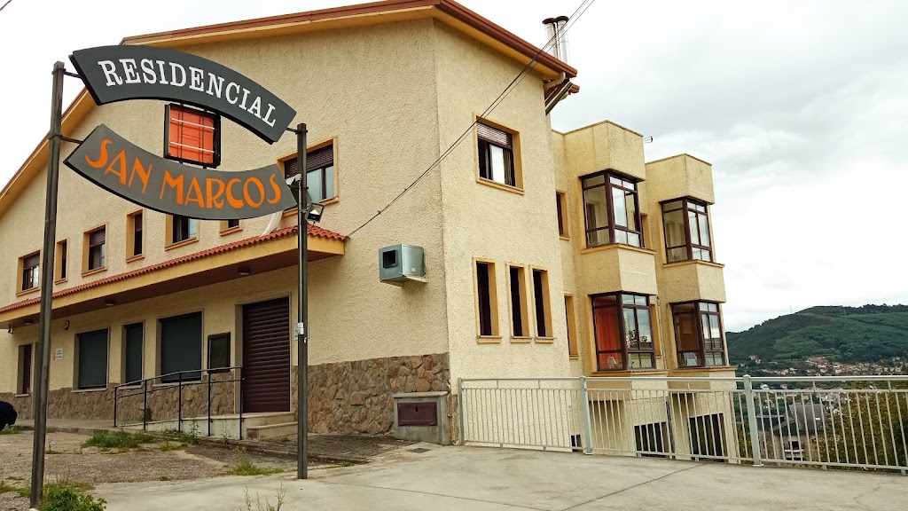 Residencial San Marcos