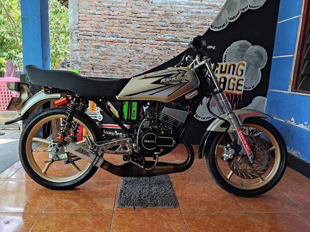 Bengkel Kuncung07