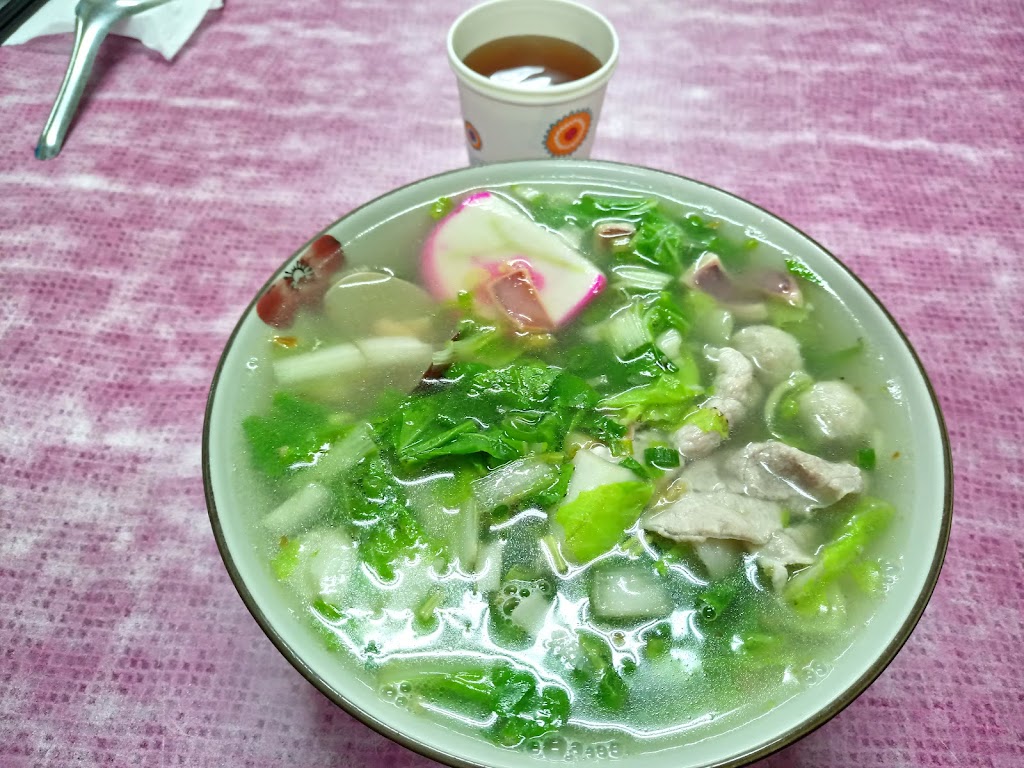 天香麵食館 的照片