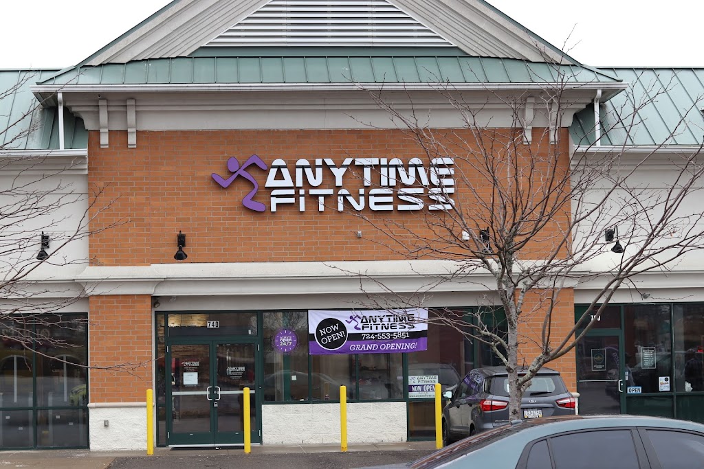  Anytime Fitness