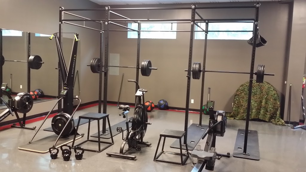  SemperFiT Mobility & Fitness