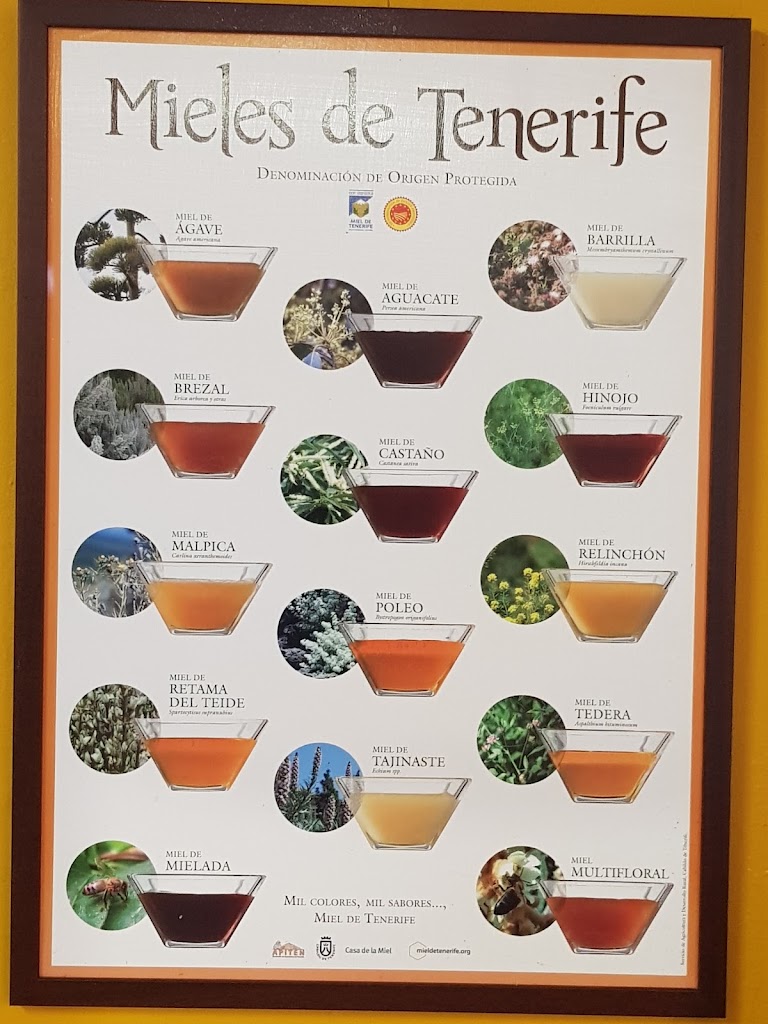 Restaurante Donde Francisca — Carta
