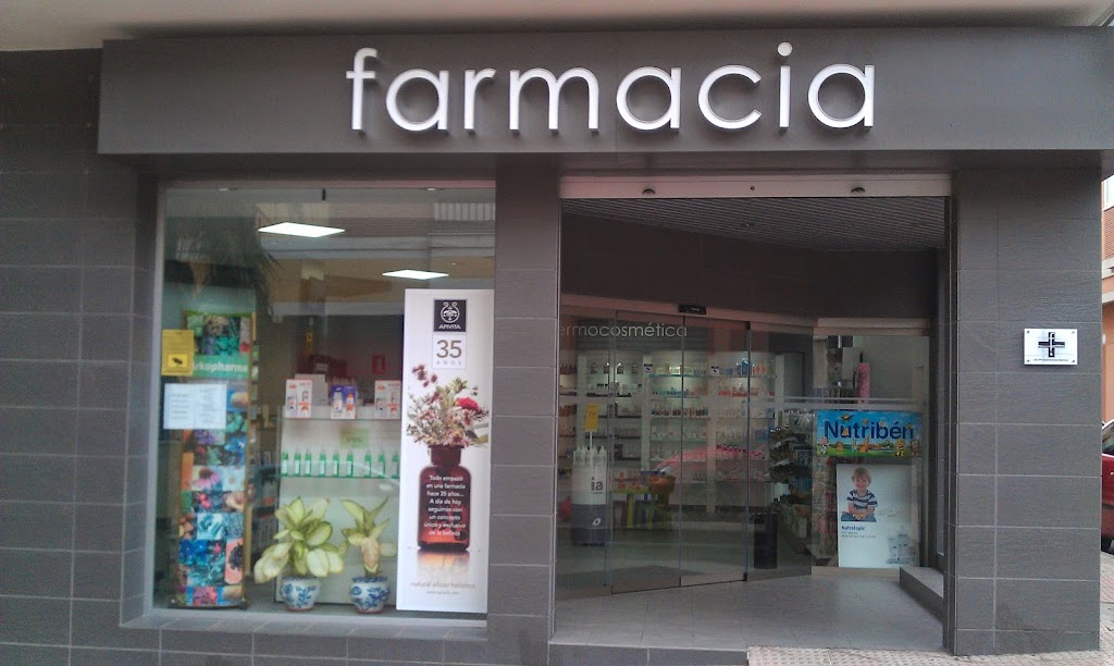 Farmacia Romero Martinez