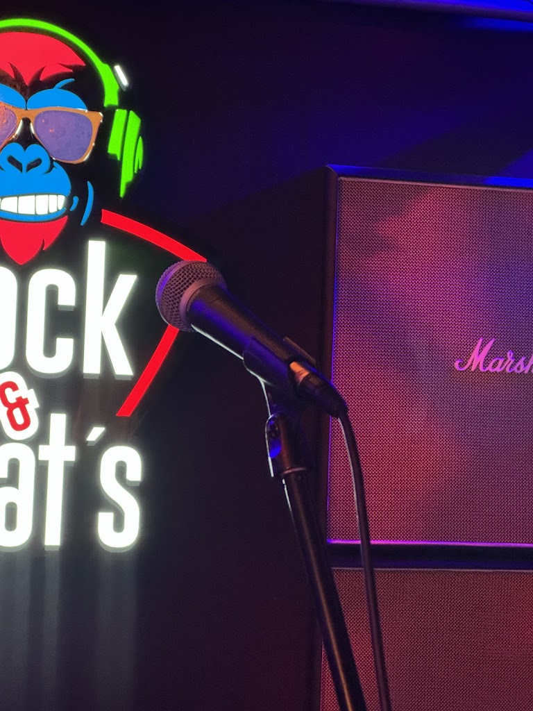 Rock & Beat's