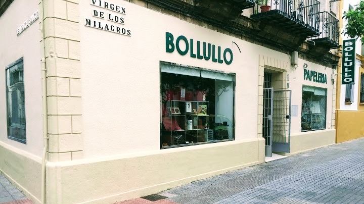 Papeleria Bollullo