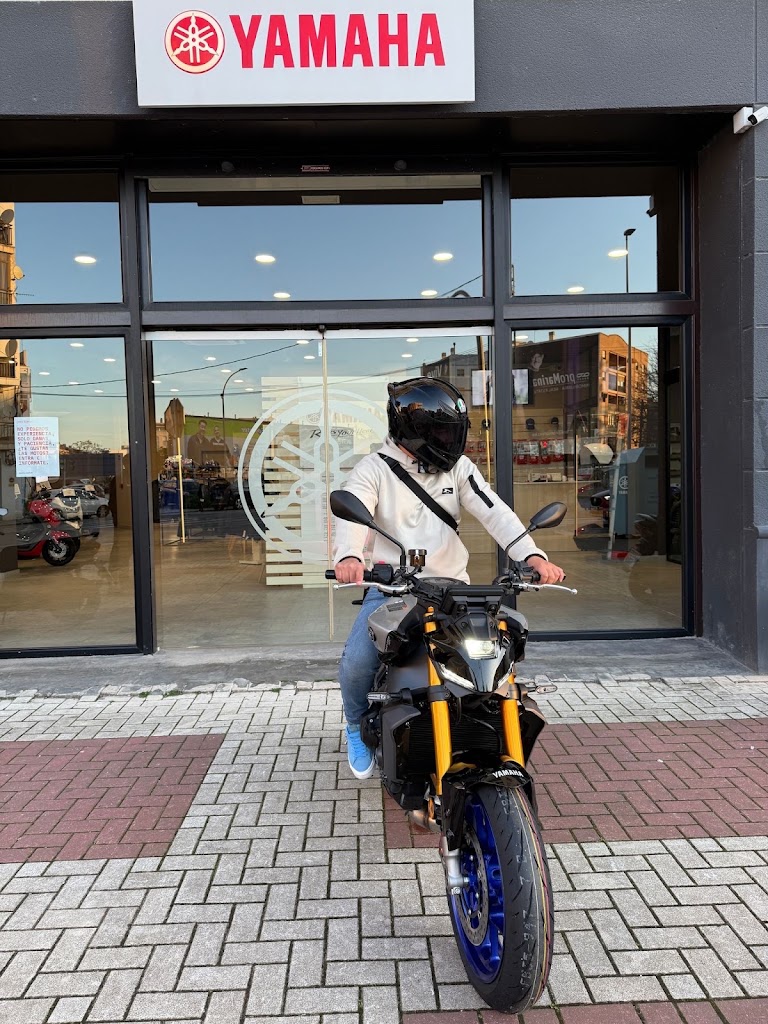 Motos Segui — Mas recientes