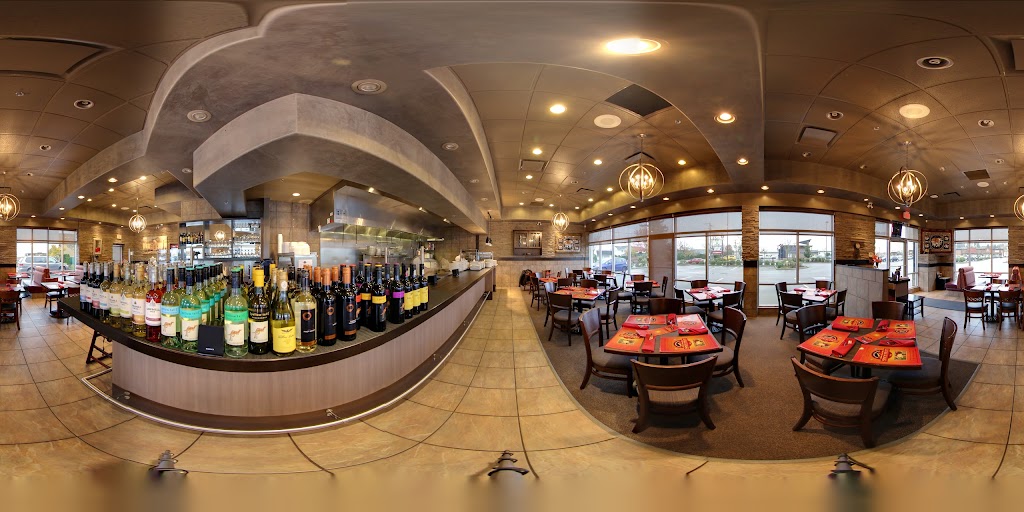Indian restaurant in Campbell-River