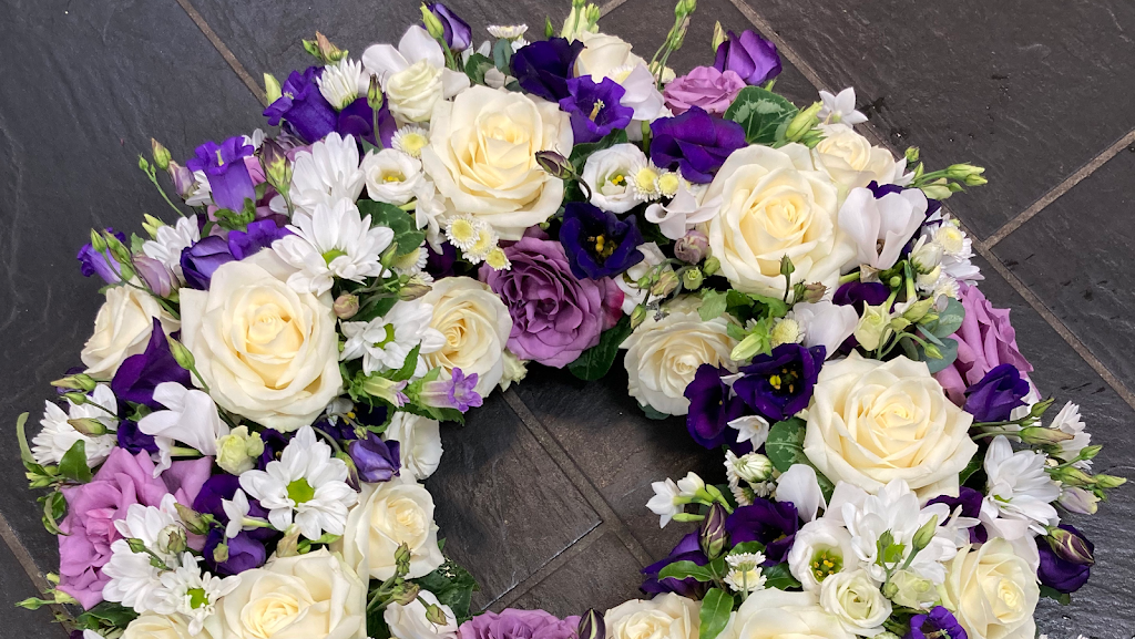 Funeral Flowers Cornwall