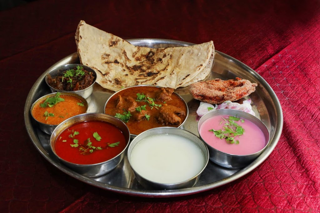 Food & drink