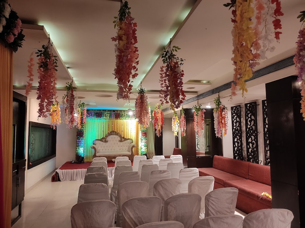 Mister Shef Hospitality Services Private Limited