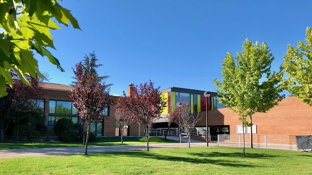 Lycee Francais de Madrid Saint-Exupery