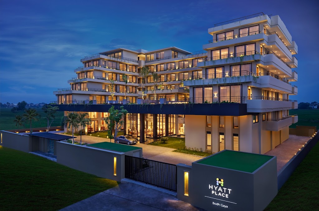 Hyatt Place Bodh Gaya