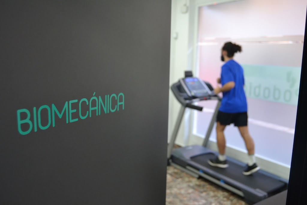 Podobidea Clinica Podologica