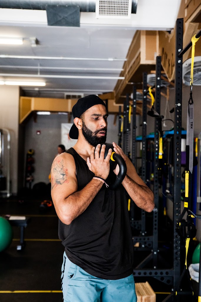  Vitruvian Fitness ®