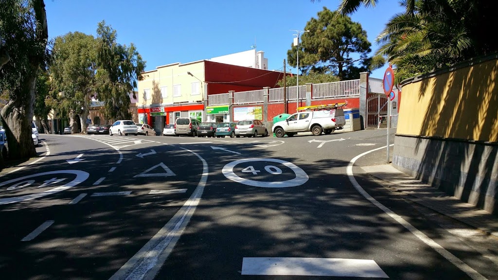 Zafiro Tours El Monte