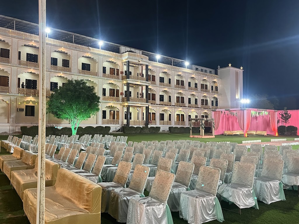 Hotel Sunshine Resort