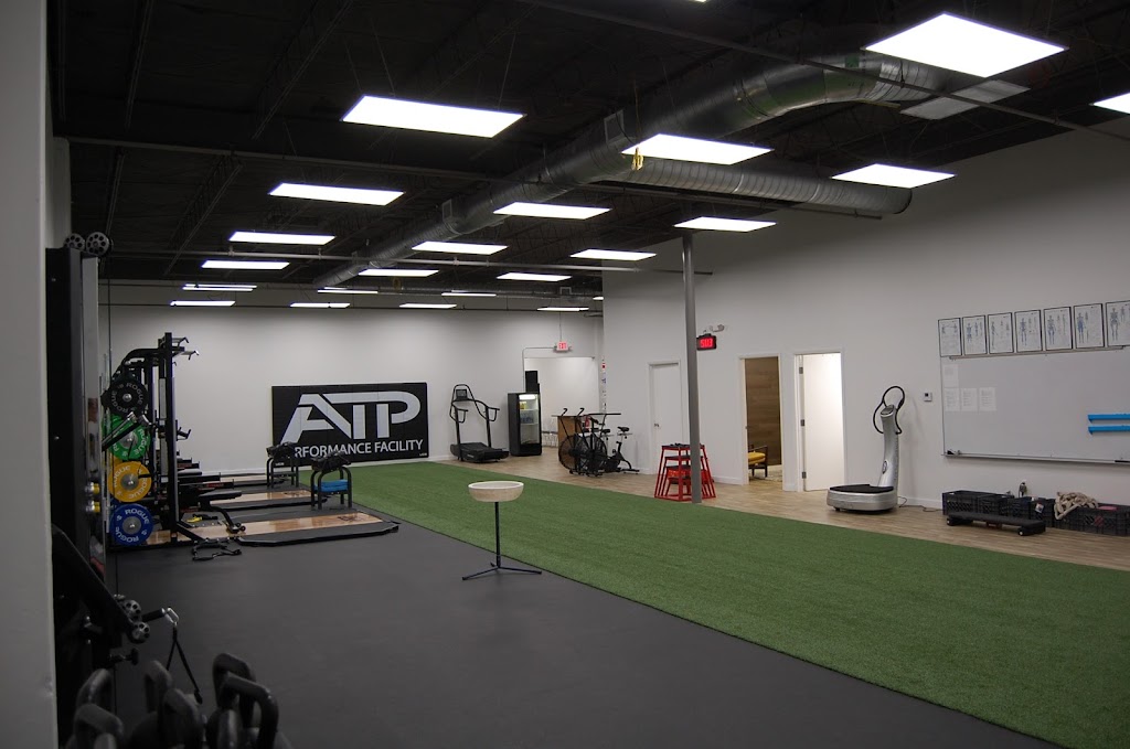  ATP Performance Facility