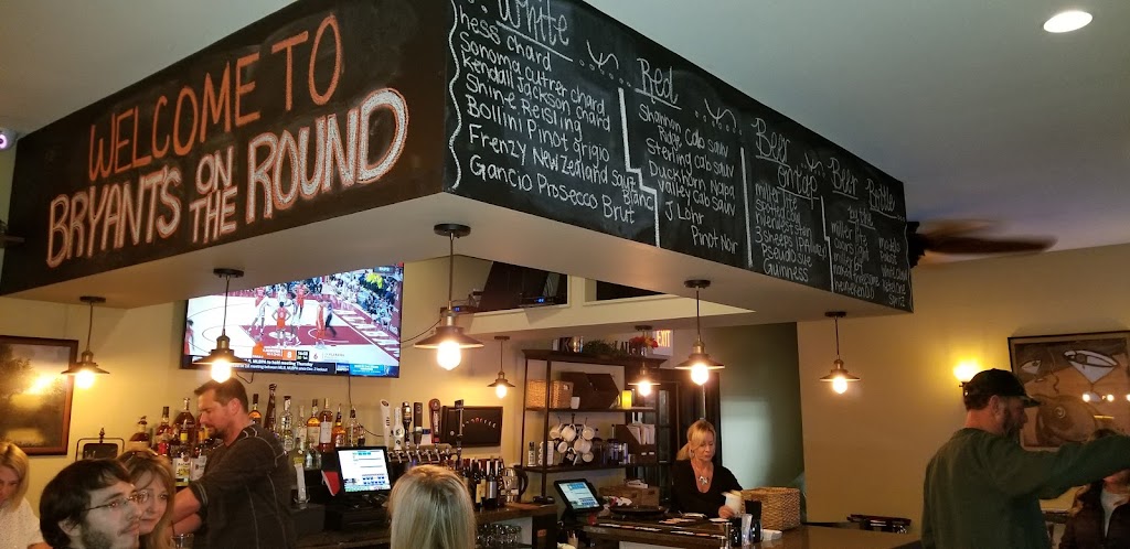  Bryant's On The Round