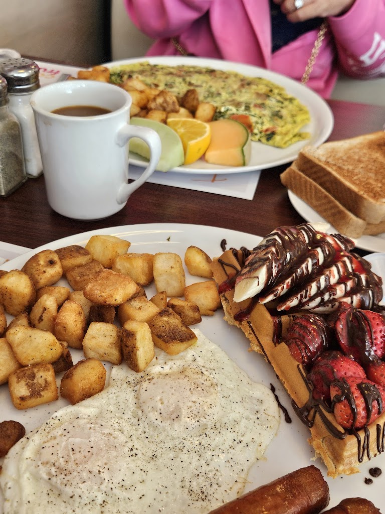 Home fries