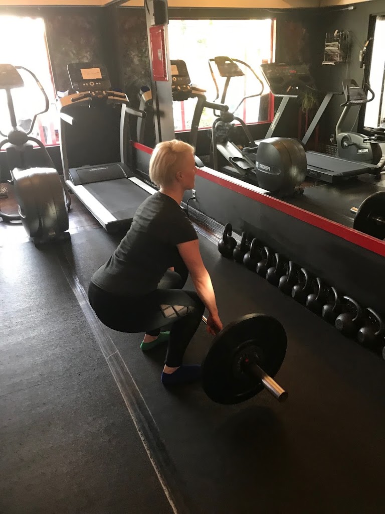  Body Unlimited Fitness