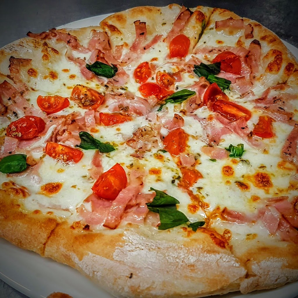 Osteria Petrucci — Comida y bebida