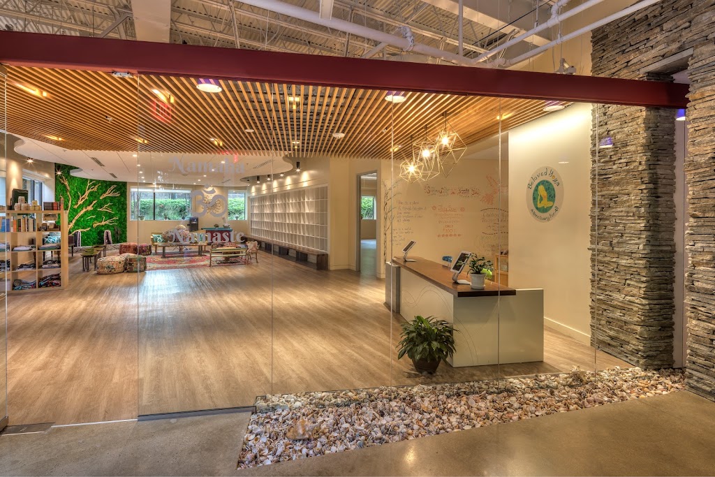  Beloved Yoga Sanctuary