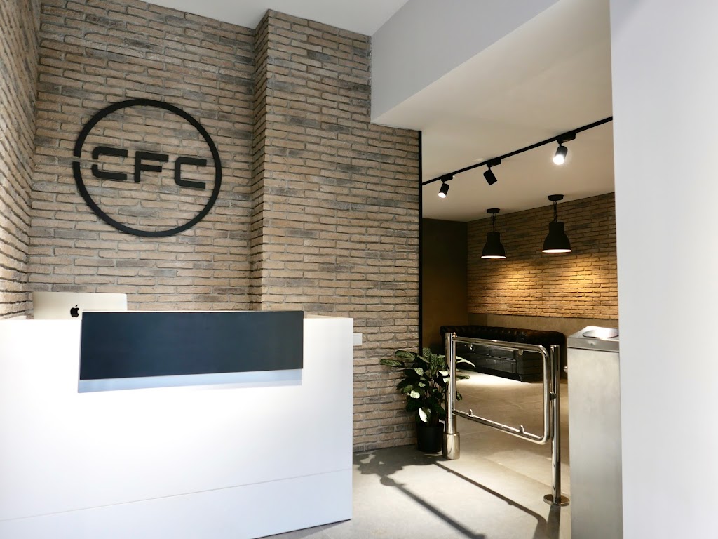 Cerdanyola Fight Club