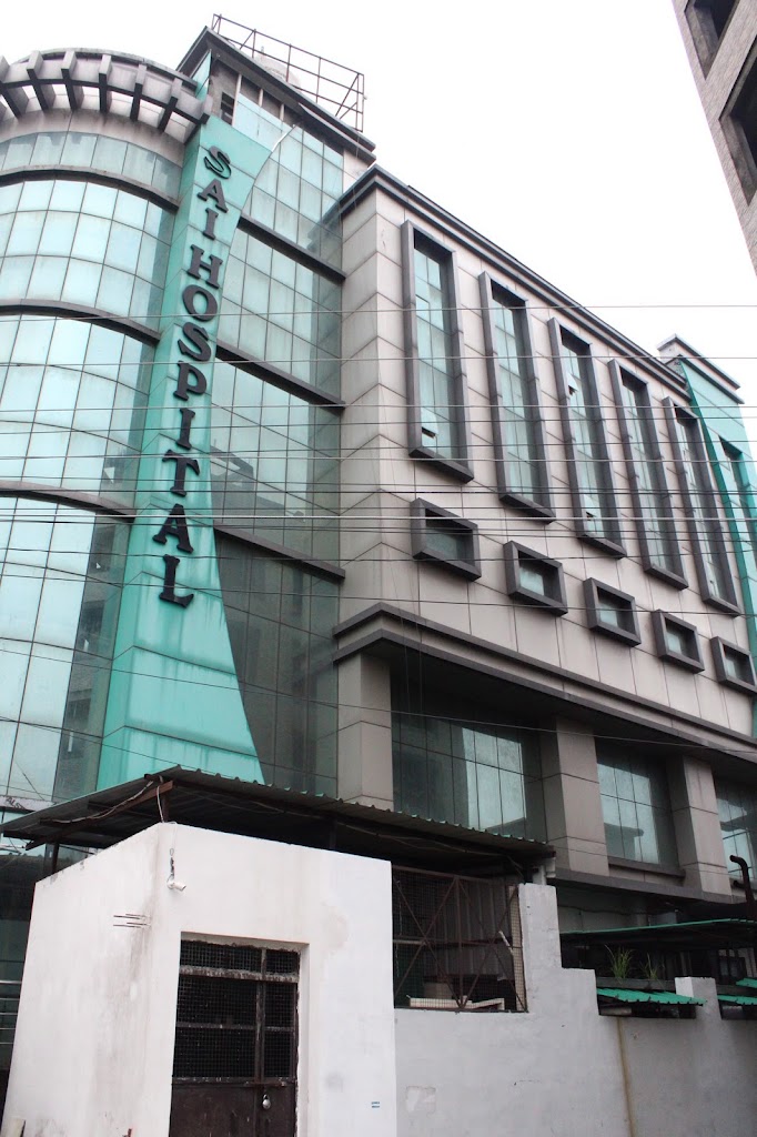 Dr. Sai Hospital Haldwani Best Care Cardiologist Orthopedics Neurosurgeon Urologist Gynaecologist Radiologist Pediatrician