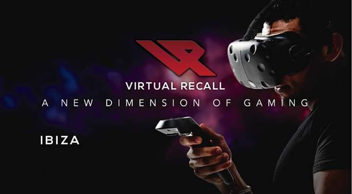 Virtual ibiza