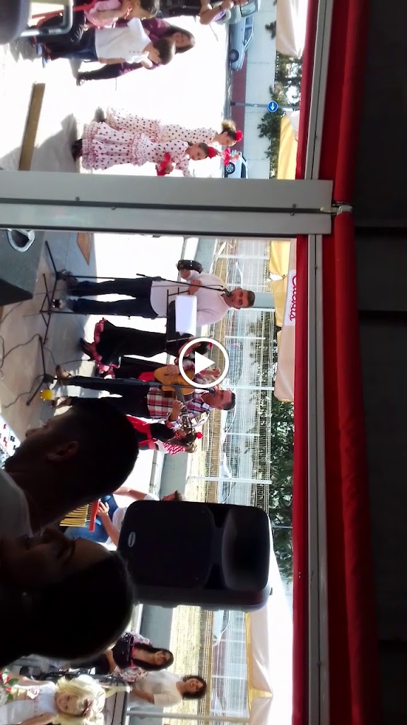 Bar cafeteria la Rondena — Videos