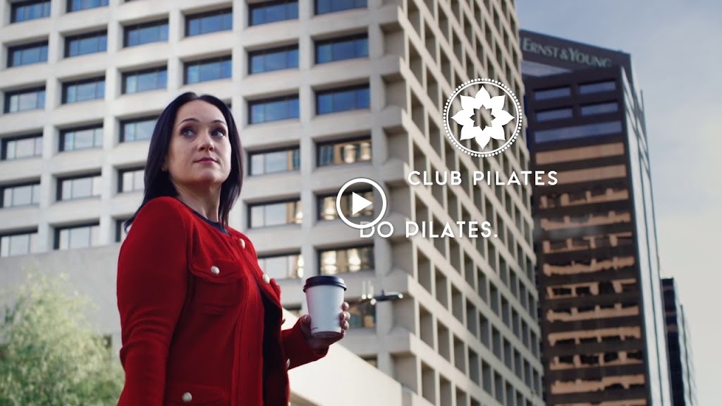  Club Pilates