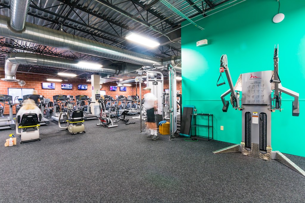  Hilltop YMCA - YMCA of Central Ohio