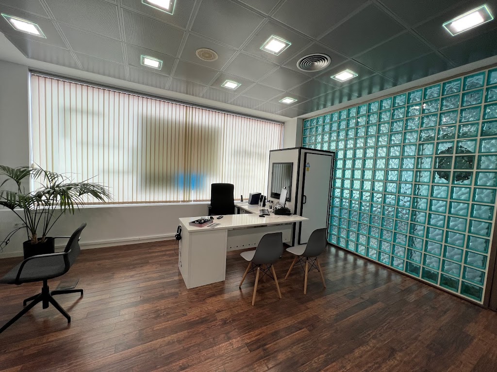 Audicost Audifonos Fuenlabrada Suiza