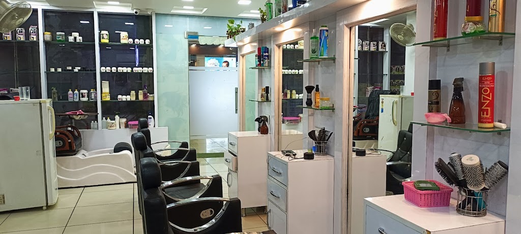 Stylz Cutz Beauty Salon