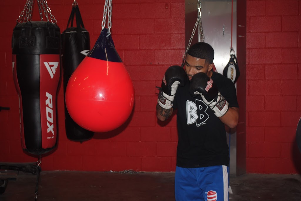  Duncanville Boxing Academy