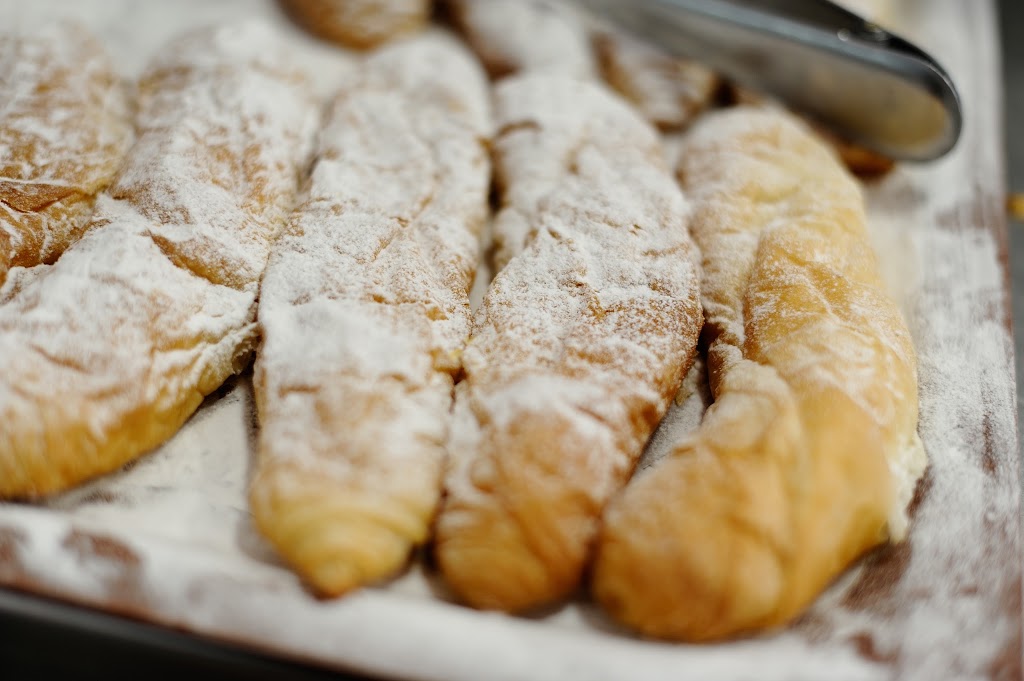 Horchateria Panach — Comida y bebida
