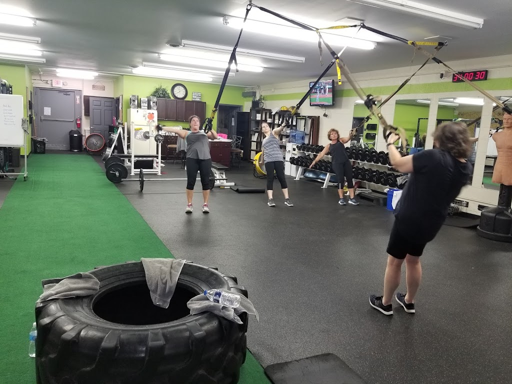  Health Targeted Solutions