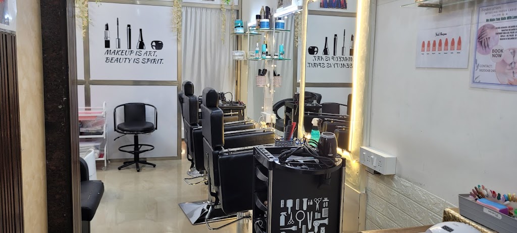 Feeling Fresh Ladies Salon