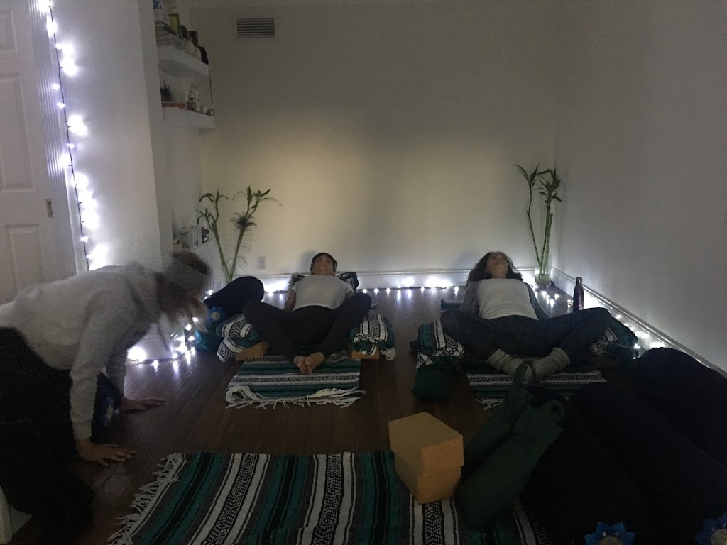  Rachel’s Space Wellness