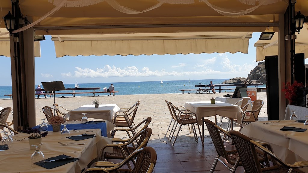 Restaurante Sol d'Or