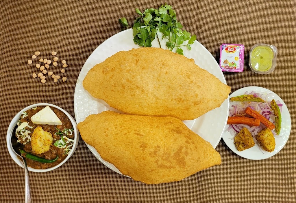 Shri Gopala Ji By Chahat