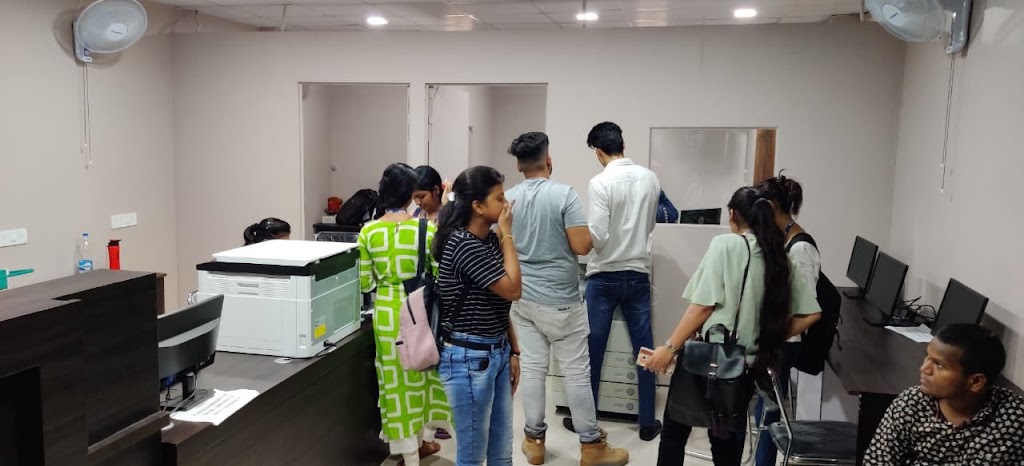 Csc Center