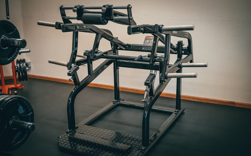  The HOP Coeur d’Alene (The House of Pumps)