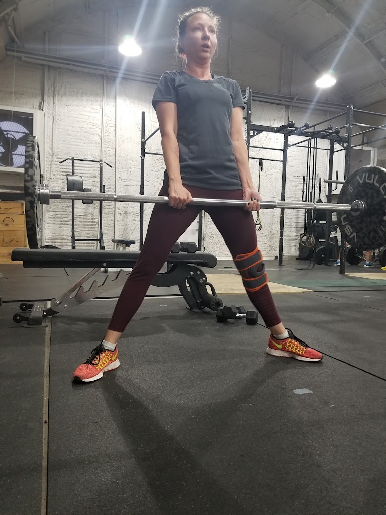  SPITGYM Personal Training