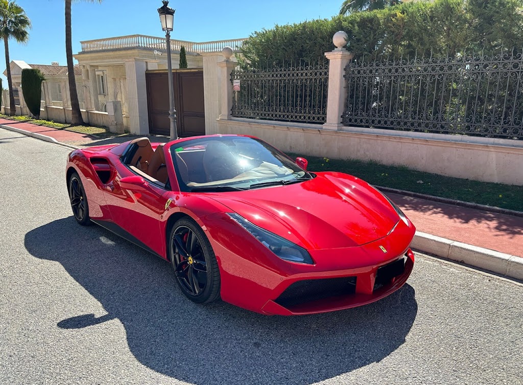 Prestige Rent Marbella