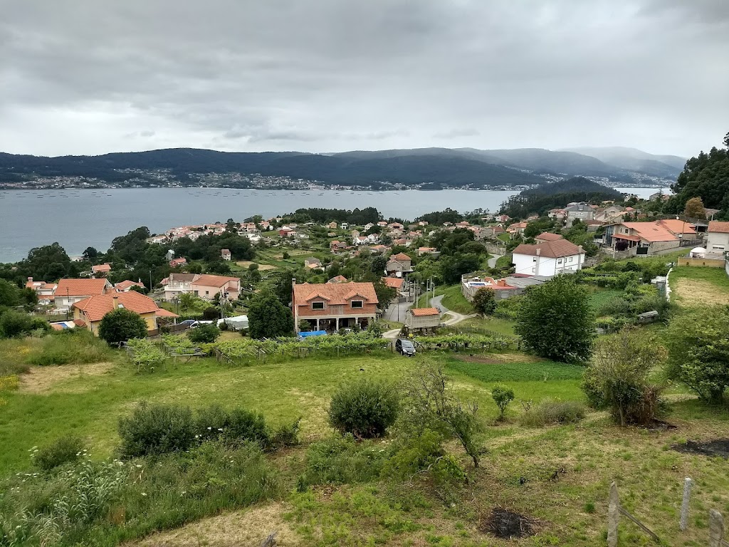 Sendero Monte Penizas